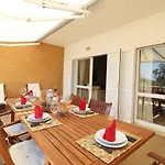 T2 Jardins Do Castelo - Albufeira, Algarve * 阿尔布费拉