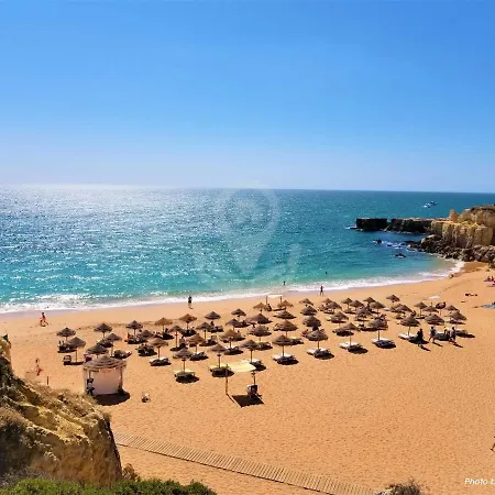 T2 Jardins Do Castelo - Albufeira, Algarve * 阿尔布费拉