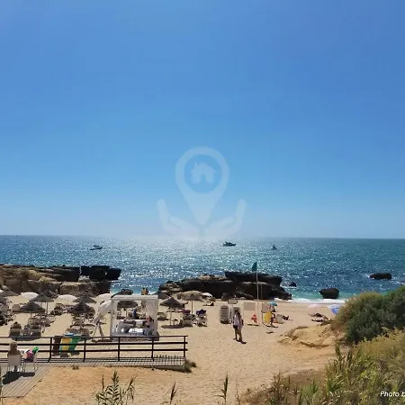 T2 Jardins Do Castelo - Albufeira, Algarve * 阿尔布费拉