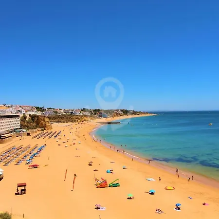 Appartement T2 Jardins Do Castelo - Albufeira, Algarve