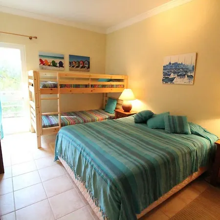 T2 Jardins Do Castelo - Albufeira, Algarve