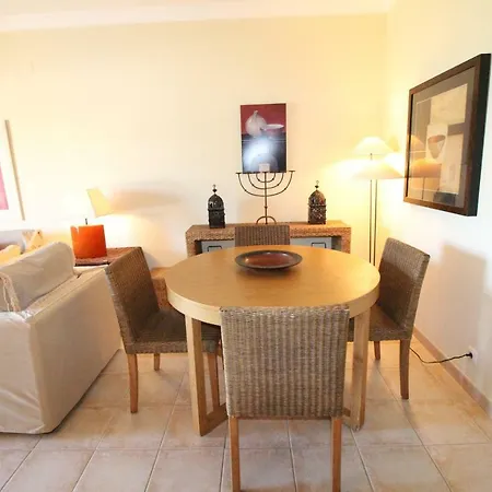 Apartmán T2 Jardins Do Castelo - Albufeira, Algarve Albufeira