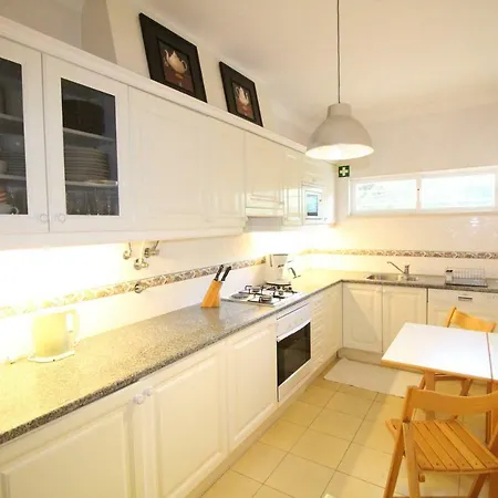 T2 Jardins Do Castelo - Albufeira, Algarve Albufeira