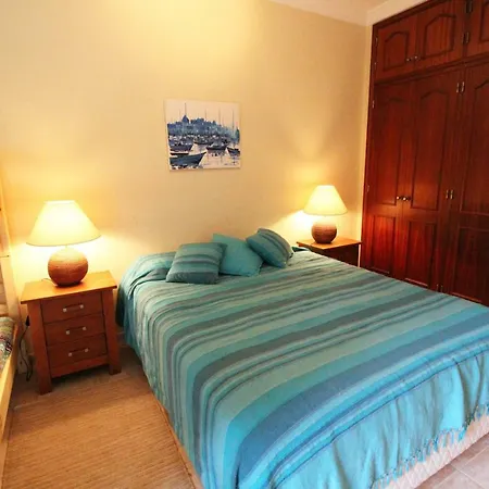 T2 Jardins Do Castelo - Albufeira, Algarve Albufeira