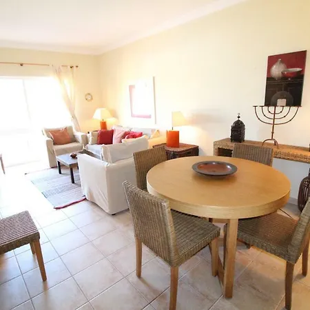 Apartmán T2 Jardins Do Castelo - Albufeira, Algarve