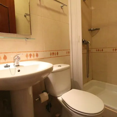 Apartmán T2 Jardins Do Castelo - Albufeira, Algarve