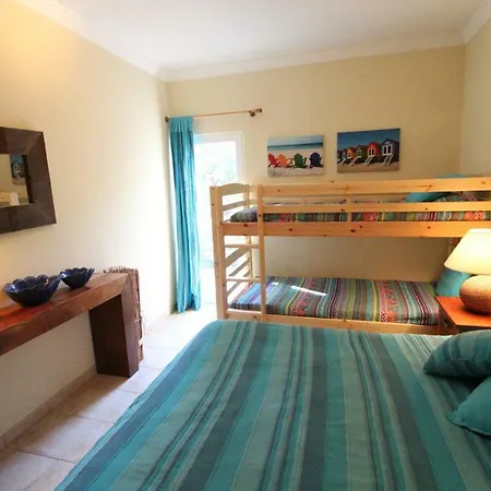 Apartmán T2 Jardins Do Castelo - Albufeira, Algarve *