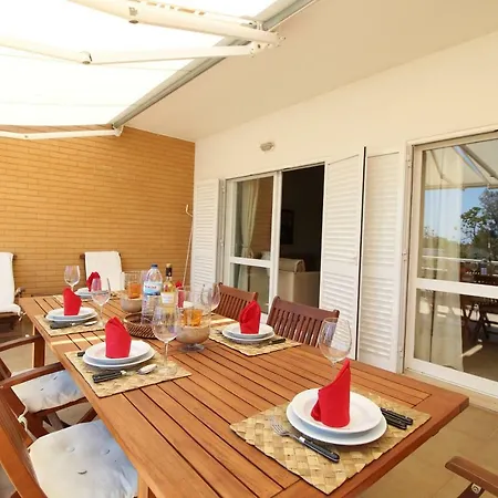 T2 Jardins Do Castelo - Albufeira, Algarve * Albufeira