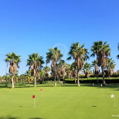 T2 Jardins Do Castelo - Albufeira, Algarve アパート