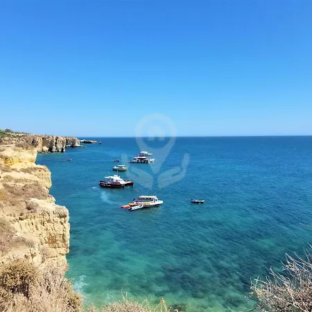 T2 Jardins Do Castelo - Albufeira, Algarve アパート *