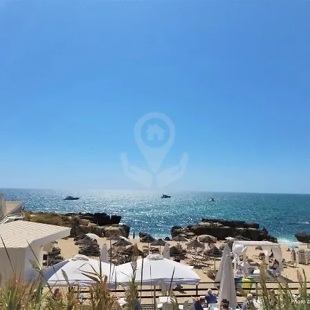 T2 Jardins Do Castelo - Albufeira, Algarve アパート *