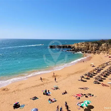 T2 Jardins Do Castelo - Albufeira, Algarve アルブフェイラ