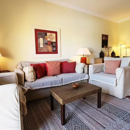 T2 Jardins Do Castelo - Albufeira, Algarve アパート *