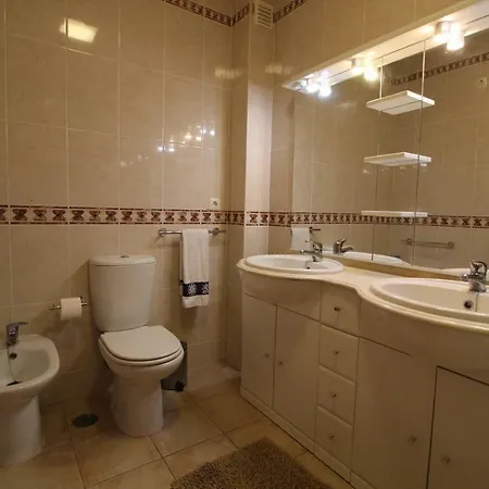 T2 Jardins Do Castelo - Albufeira, Algarve *