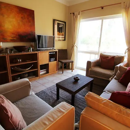 T2 Jardins Do Castelo - Albufeira, Algarve *