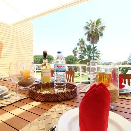 T2 Jardins Do Castelo - Albufeira, Algarve アルブフェイラ