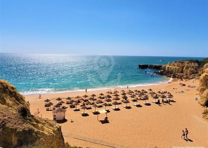 T2 Jardins Do Castelo - Albufeira, Algarve * Albufeira
