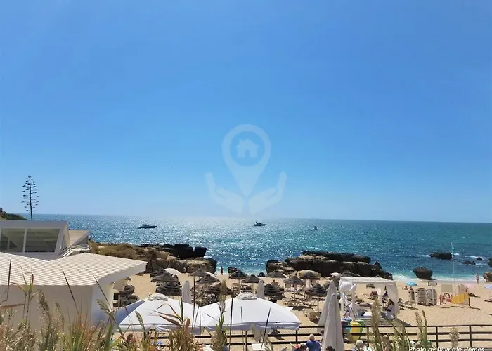 T2 Jardins Do Castelo - Albufeira, Algarve Appartement *