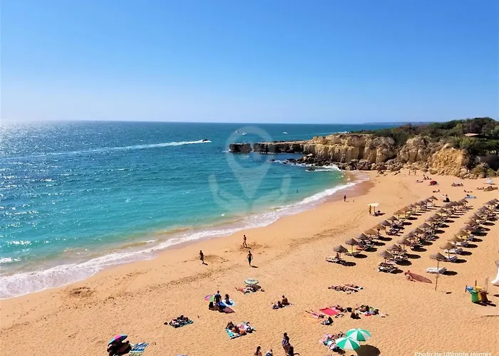 T2 Jardins Do Castelo - Albufeira, Algarve Albufeira