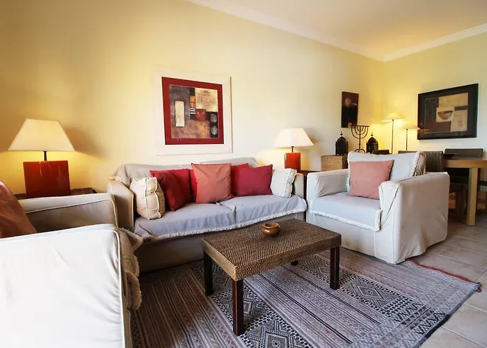 T2 Jardins Do Castelo - Albufeira, Algarve Appartement *