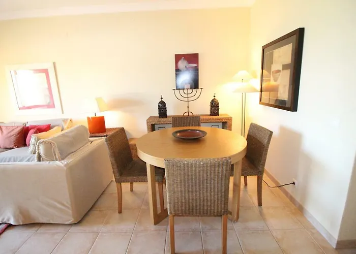 Apartment T2 Jardins Do Castelo - Albufeira, Algarve Albufeira