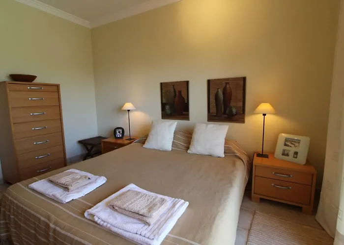T2 Jardins Do Castelo - Albufeira, Algarve Appartement *