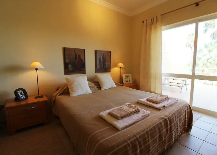 Appartement T2 Jardins Do Castelo - Albufeira, Algarve *