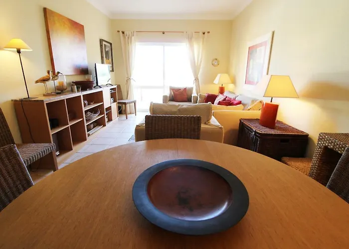 T2 Jardins Do Castelo - Albufeira, Algarve *