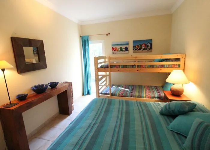 Apartment T2 Jardins Do Castelo - Albufeira, Algarve *