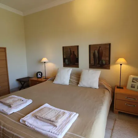 T2 Jardins Do Castelo - Albufeira, Algarve Daire *