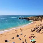 T2 Jardins Do Castelo - Albufeira, Algarve אלבופיירה