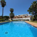 T2 Jardins Do Castelo - Albufeira, Algarve דירה *
