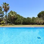 T2 Jardins Do Castelo - Albufeira, Algarve * אלבופיירה