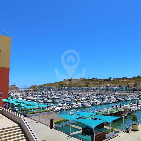 T2 Jardins Do Castelo - Albufeira, Algarve * אלבופיירה